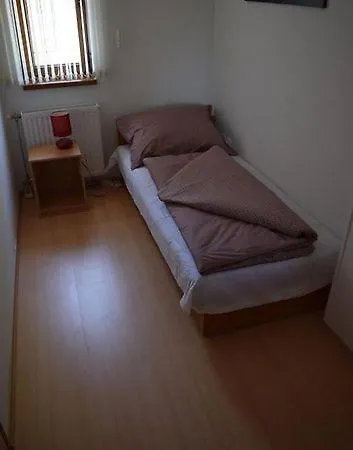 Garden Apartamento *