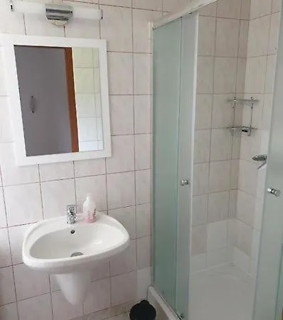 Apartamento Garden Siófok