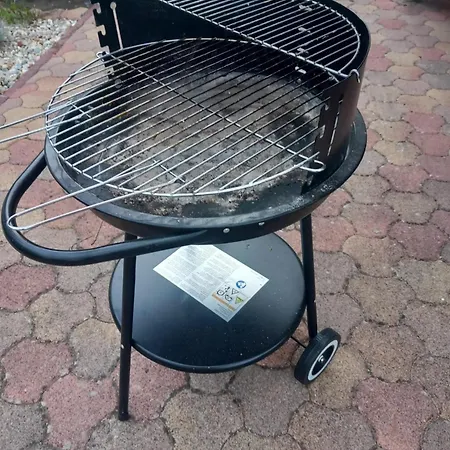 Garden Apartman Siófok