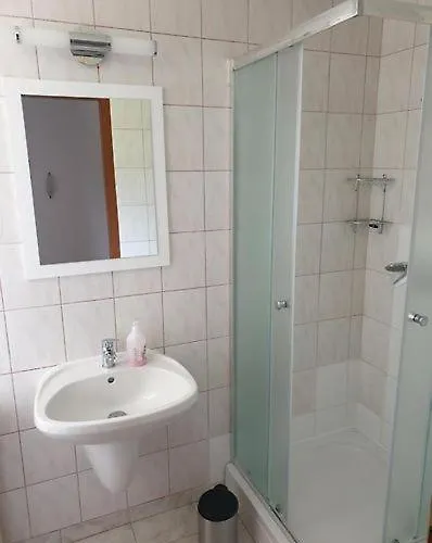 Apartment Garden Siofok